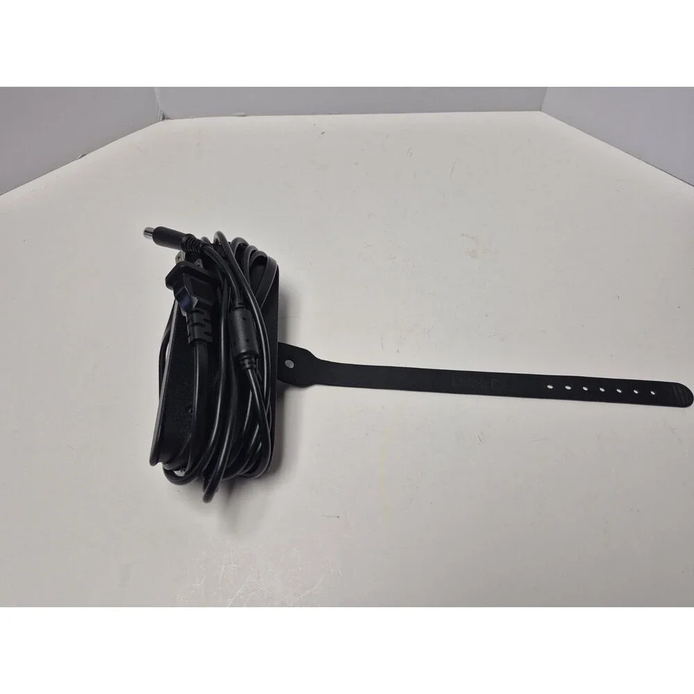 DELL HA65NS1-00 19.5V 3.34A 65W Genuine Original AC Power Adapter Charger tested